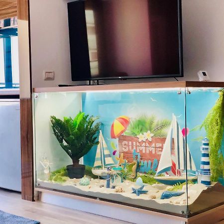 Hg Apartaments ママイア エクステリア 写真