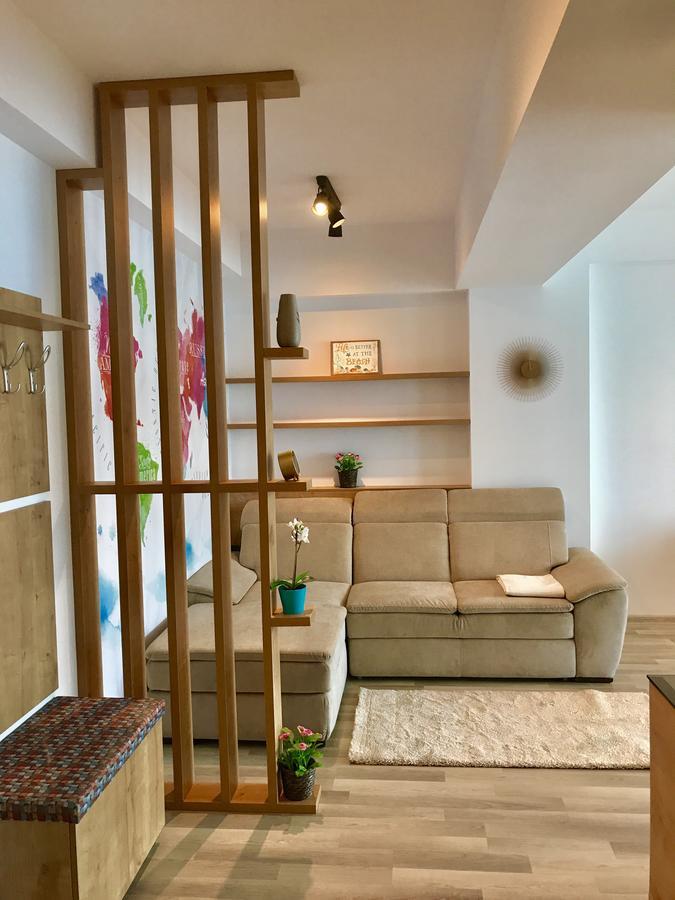 Hg Apartaments ママイア エクステリア 写真