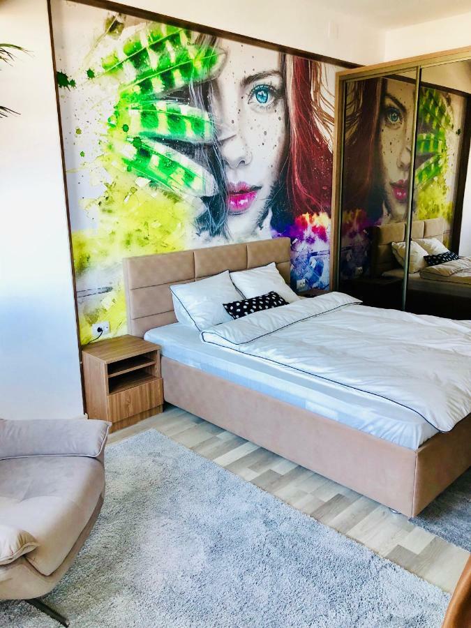 Hg Apartaments ママイア エクステリア 写真